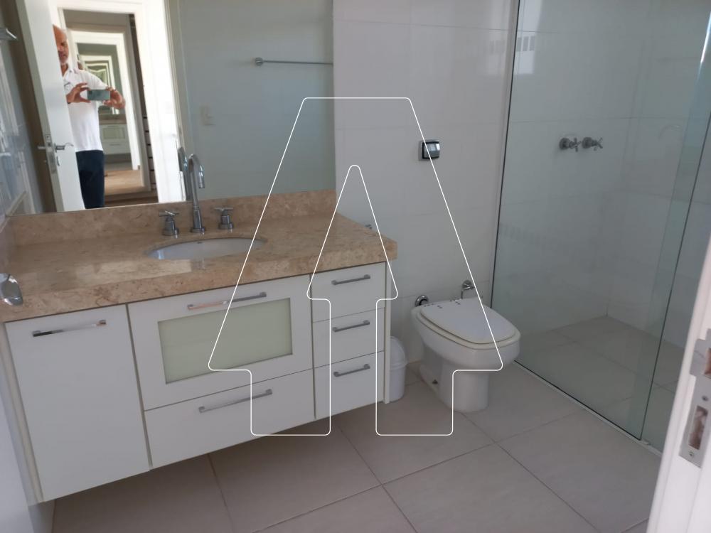 Comprar Casa / Condomínio em Araçatuba R$ 2.000.000,00 - Foto 23