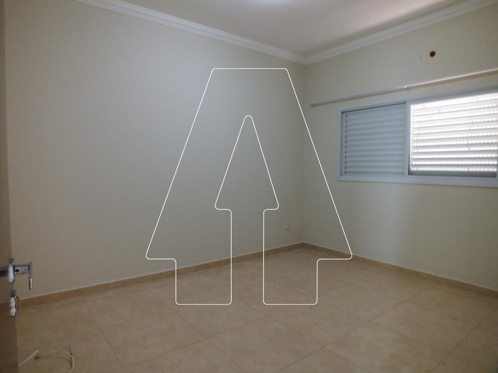 Alugar Casa / Condomínio em Araçatuba R$ 4.100,00 - Foto 12