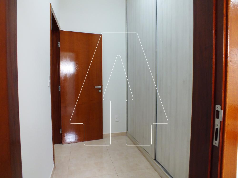 Alugar Casa / Condomínio em Araçatuba R$ 4.100,00 - Foto 9