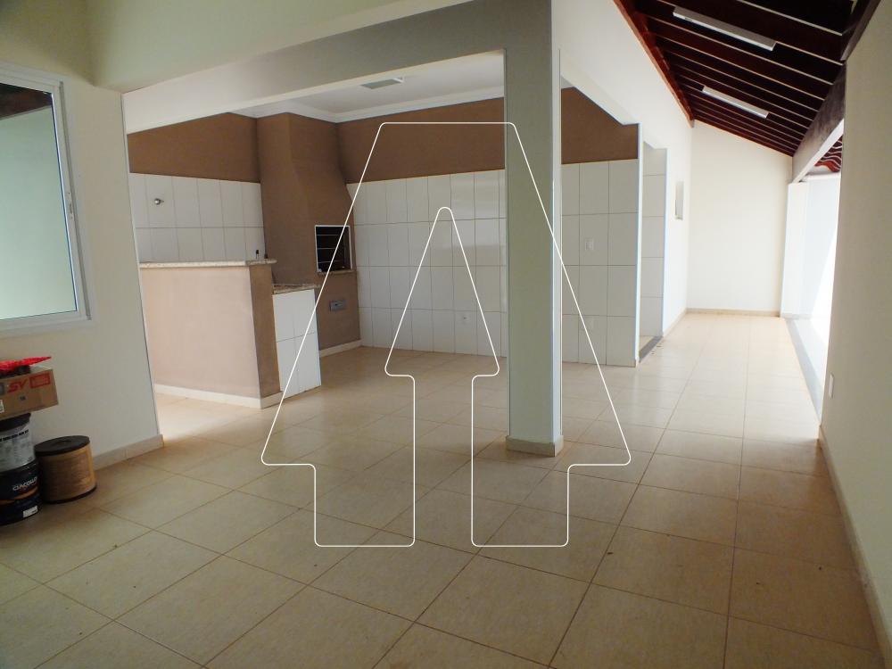 Alugar Casa / Condomínio em Araçatuba R$ 4.100,00 - Foto 14