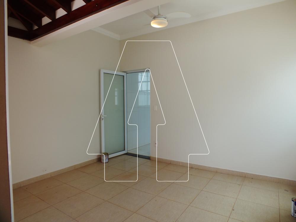 Alugar Casa / Condomínio em Araçatuba R$ 4.100,00 - Foto 15