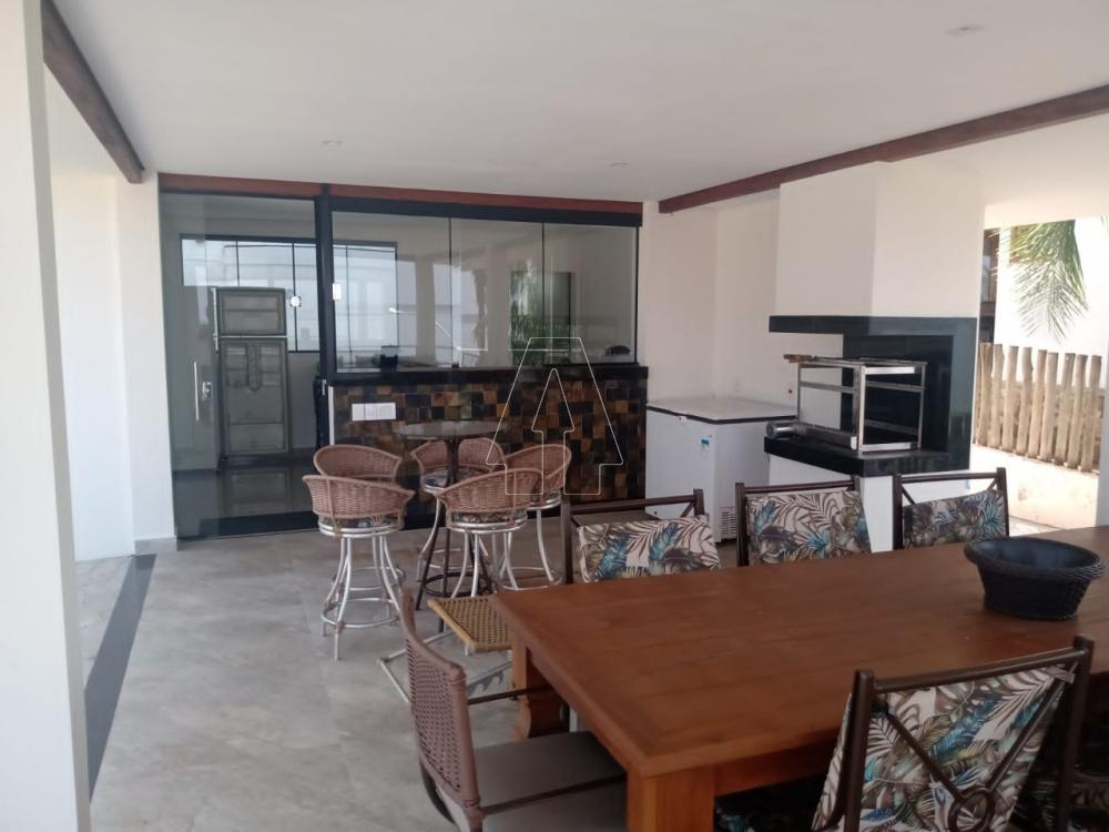 Comprar Rural / Rancho Condomínio em Araçatuba R$ 3.100.000,00 - Foto 2