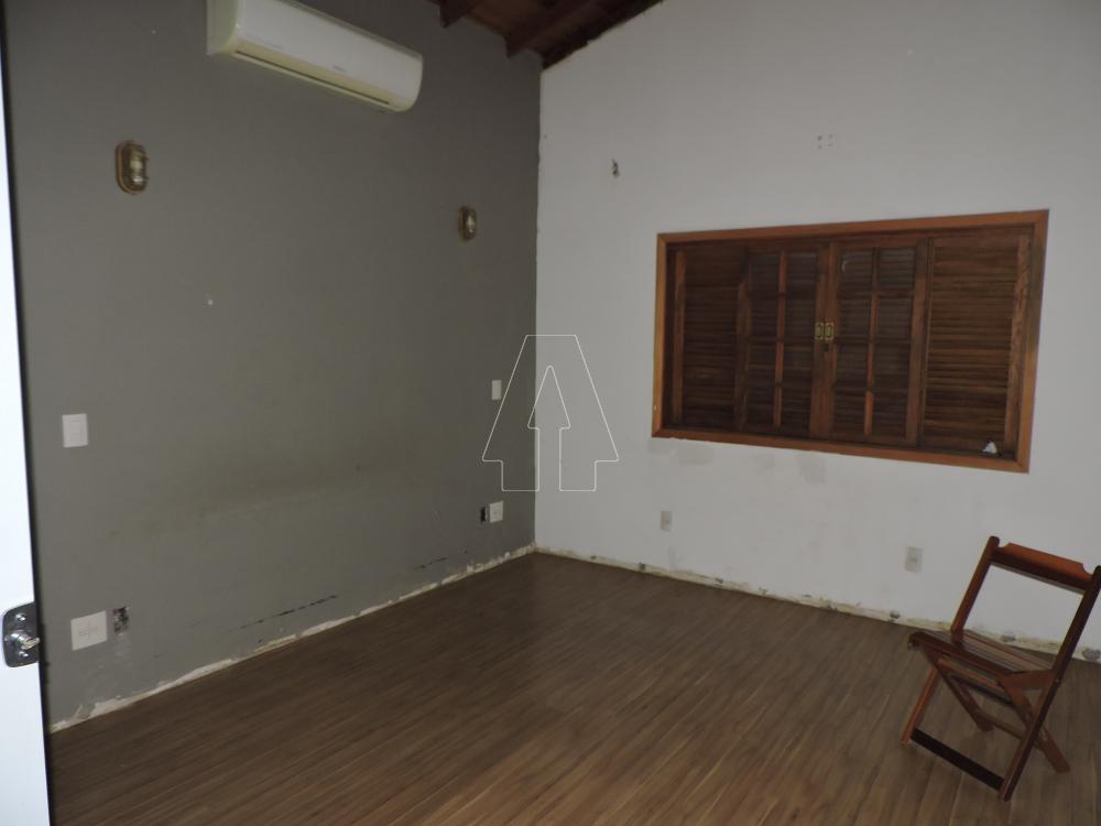 Alugar Casa / Residencial em Araçatuba R$ 2.000,00 - Foto 7