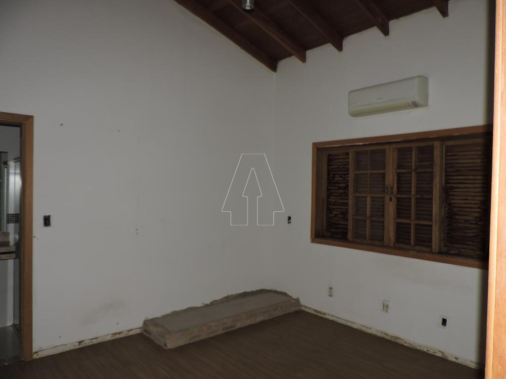 Alugar Casa / Residencial em Araçatuba R$ 2.000,00 - Foto 10