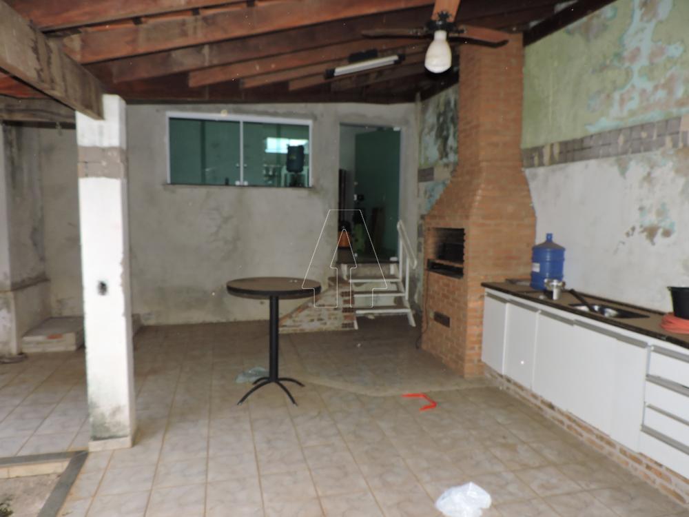 Alugar Casa / Residencial em Araçatuba R$ 2.000,00 - Foto 15