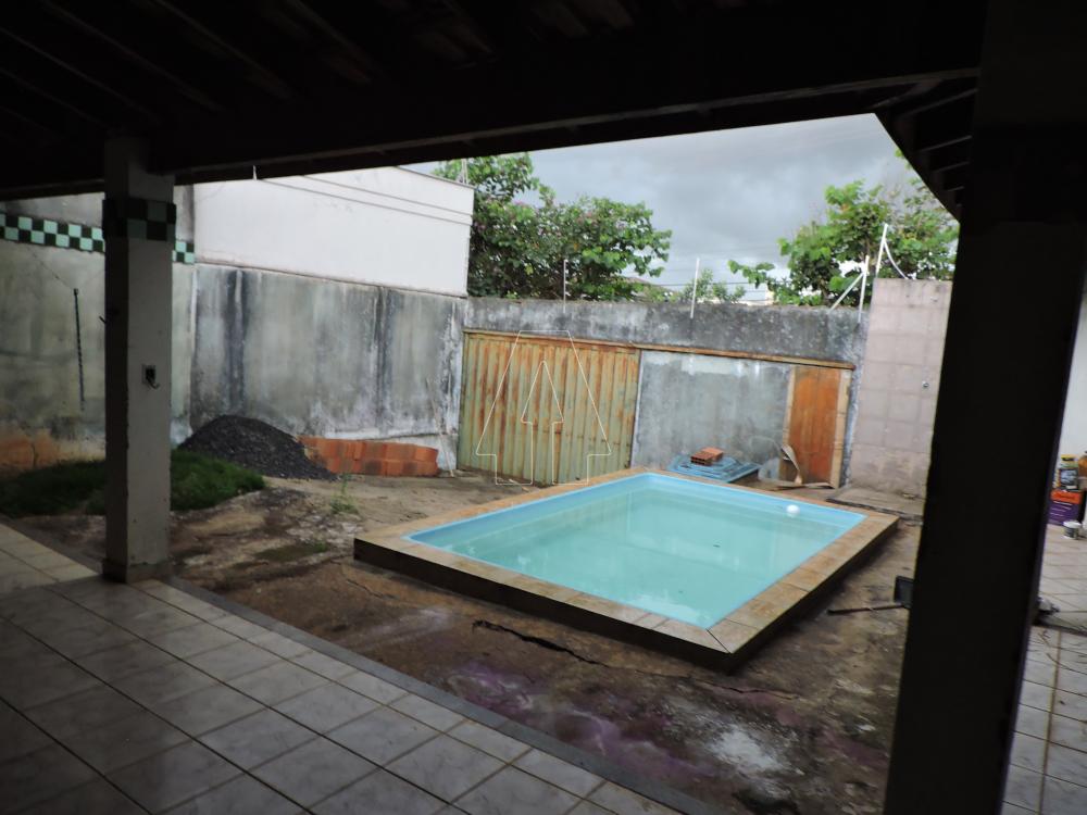 Alugar Casa / Residencial em Araçatuba R$ 2.000,00 - Foto 16