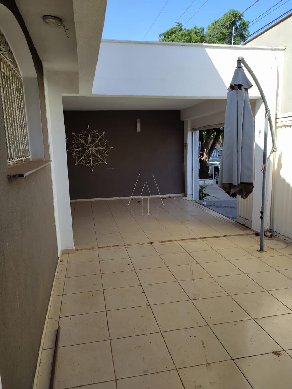 Comprar Casa / Residencial em Araçatuba R$ 350.000,00 - Foto 1