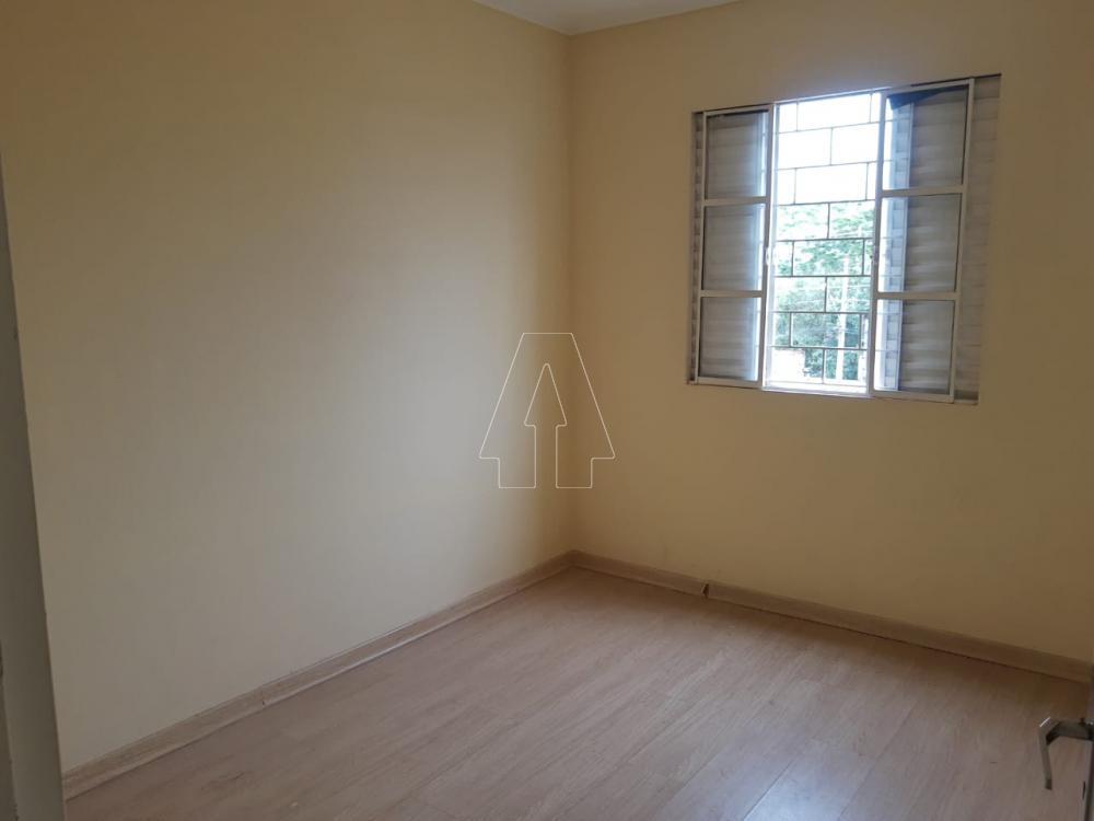 Alugar Apartamento / Padrão em Araçatuba R$ 550,00 - Foto 4