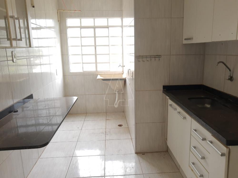 Alugar Apartamento / Padrão em Araçatuba R$ 550,00 - Foto 6