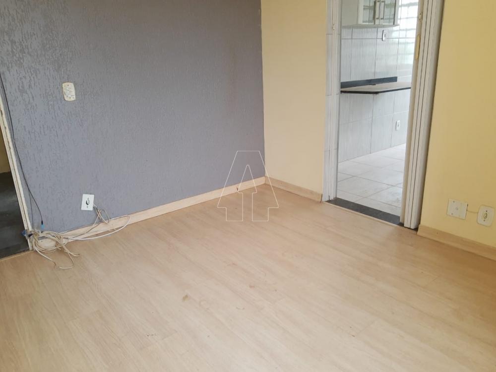 Alugar Apartamento / Padrão em Araçatuba R$ 550,00 - Foto 8