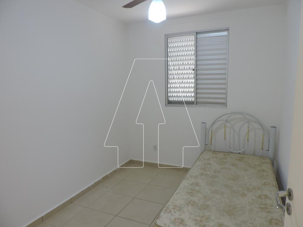 Alugar Apartamento / Padrão em Araçatuba R$ 1.200,00 - Foto 5