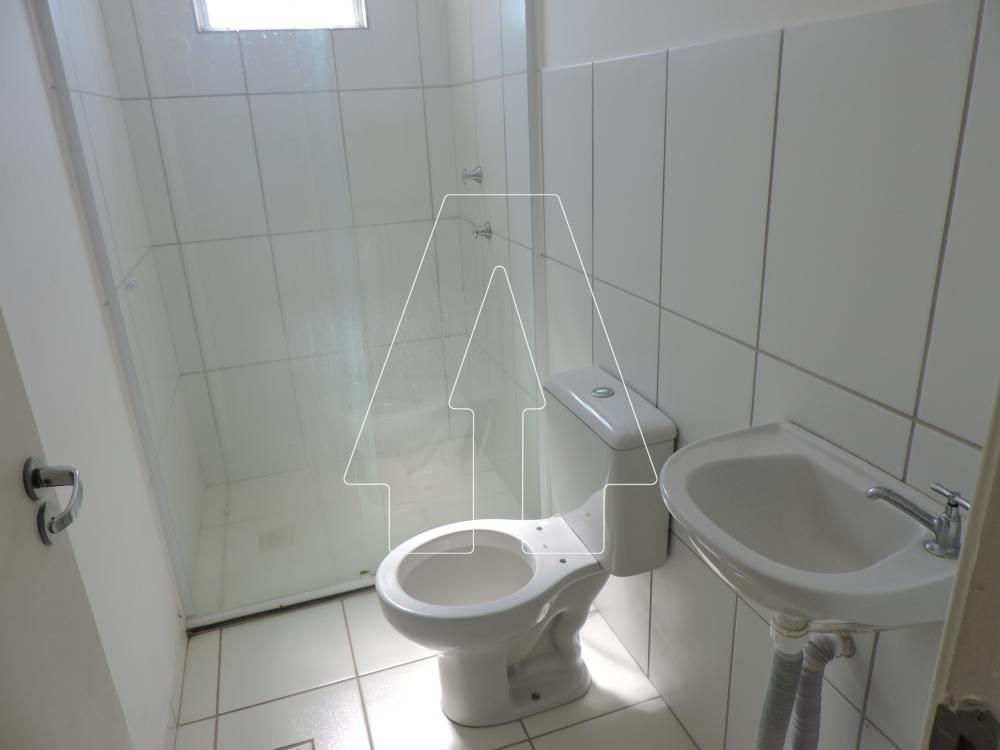 Alugar Apartamento / Padrão em Araçatuba R$ 1.200,00 - Foto 6