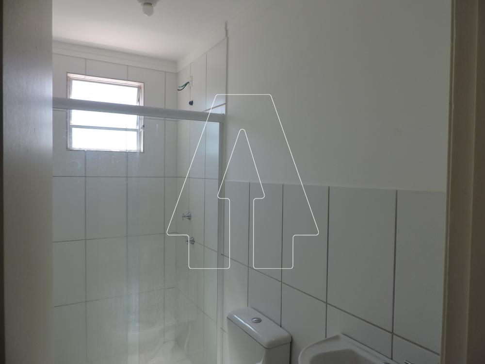 Alugar Apartamento / Padrão em Araçatuba R$ 1.200,00 - Foto 9