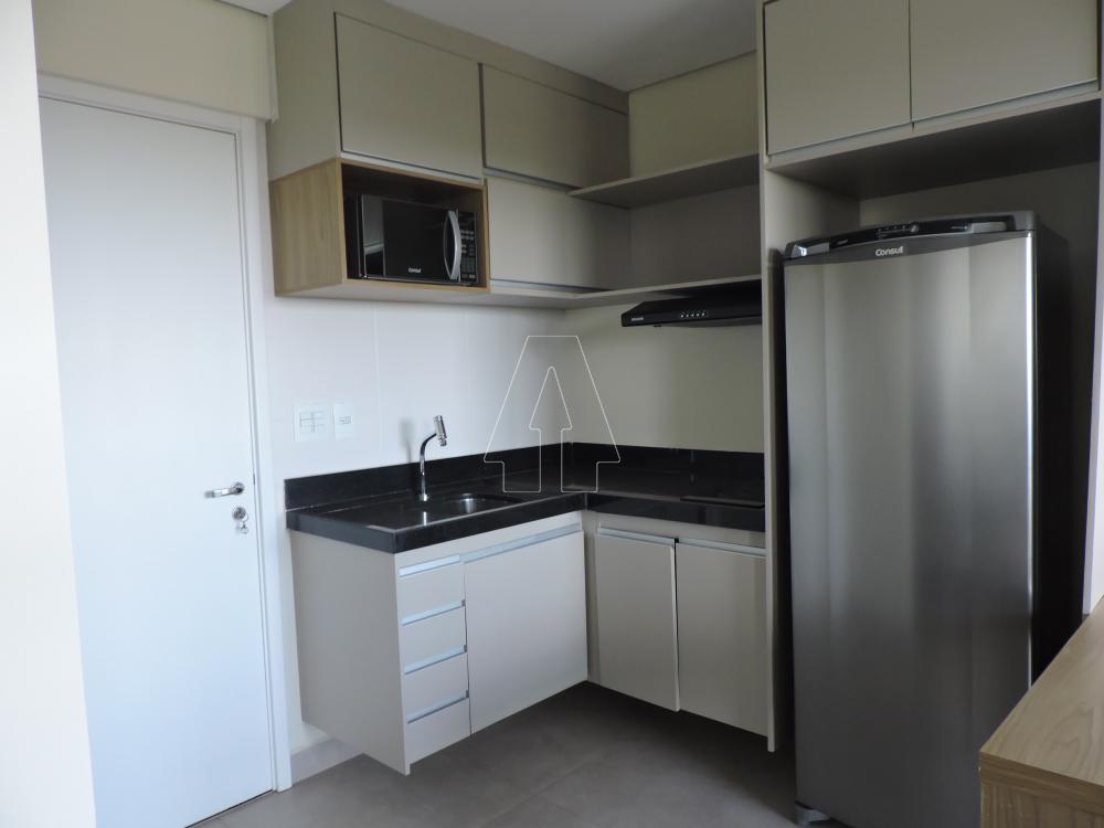 Alugar Apartamento / Padrão em Araçatuba R$ 2.250,00 - Foto 3