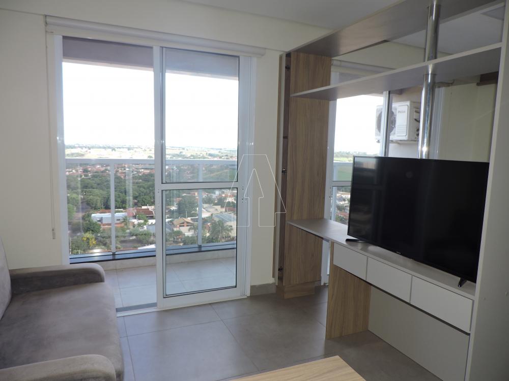 Alugar Apartamento / Padrão em Araçatuba R$ 2.250,00 - Foto 2