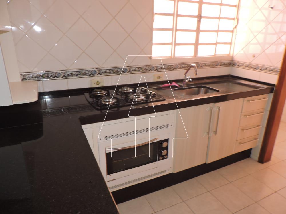 Alugar Apartamento / Padrão em Araçatuba R$ 950,00 - Foto 4