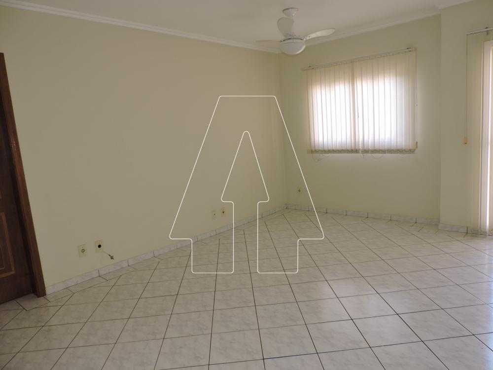 Alugar Apartamento / Padrão em Araçatuba R$ 950,00 - Foto 7