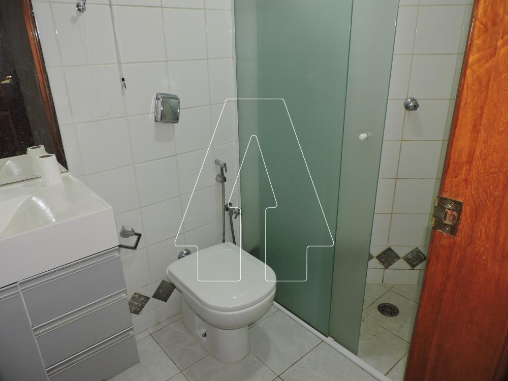 Alugar Apartamento / Padrão em Araçatuba R$ 950,00 - Foto 8