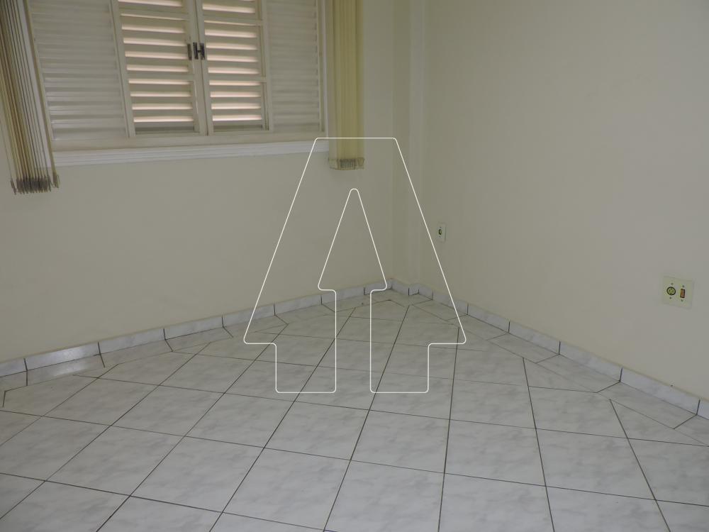 Alugar Apartamento / Padrão em Araçatuba R$ 950,00 - Foto 9