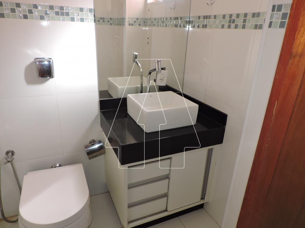 Alugar Apartamento / Padrão em Araçatuba R$ 950,00 - Foto 12