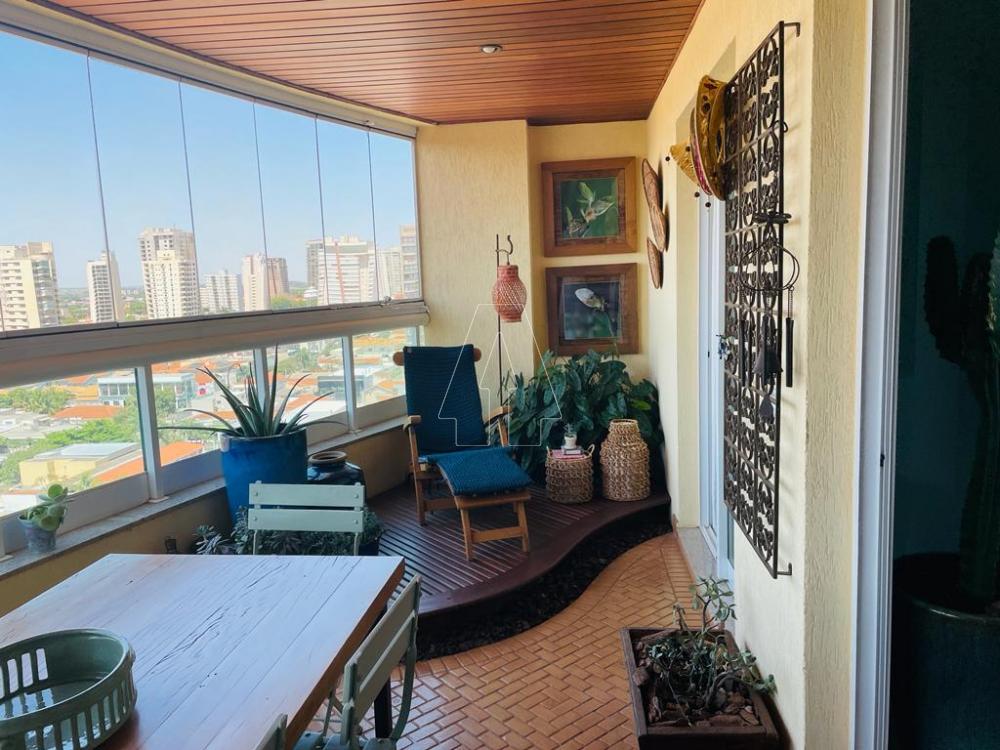 Comprar Apartamento / Padrão em Araçatuba R$ 1.450.000,00 - Foto 7