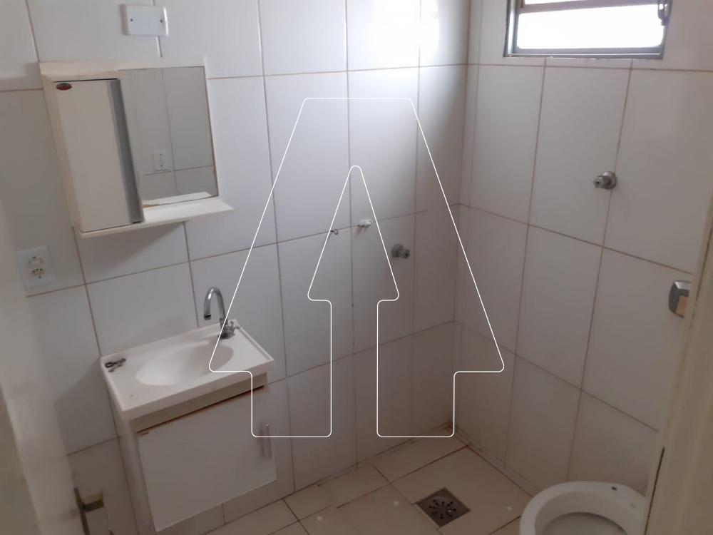 Comprar Apartamento / Padrão em Araçatuba R$ 180.000,00 - Foto 4