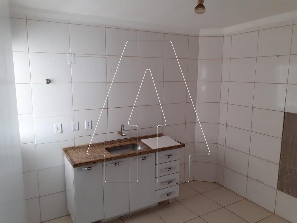 Comprar Apartamento / Padrão em Araçatuba R$ 180.000,00 - Foto 6