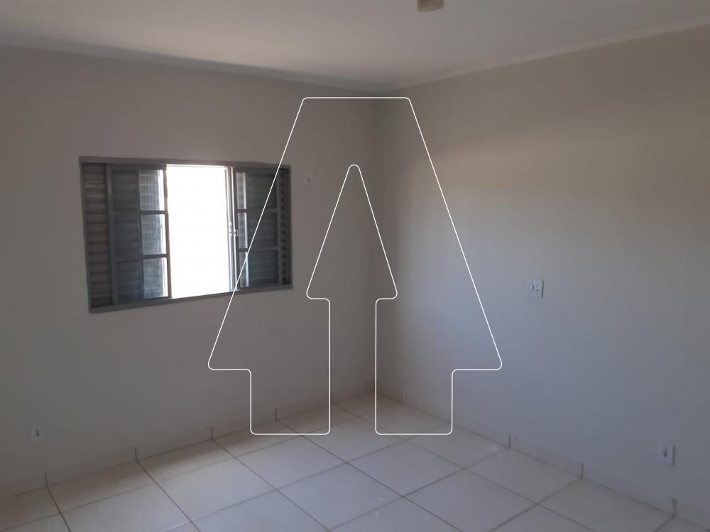 Comprar Apartamento / Padrão em Araçatuba R$ 180.000,00 - Foto 3