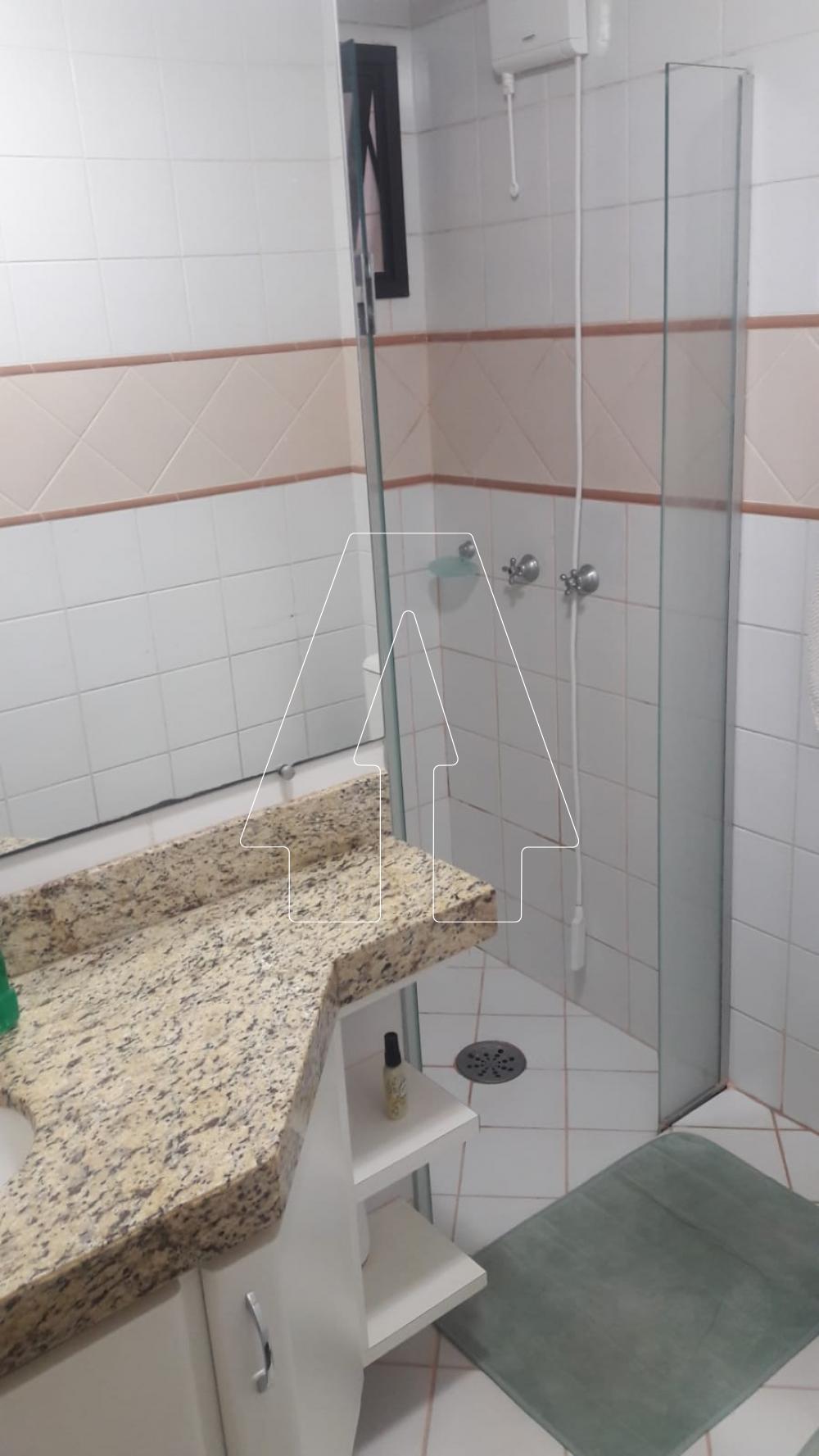 Comprar Apartamento / Padrão em Araçatuba R$ 420.000,00 - Foto 8