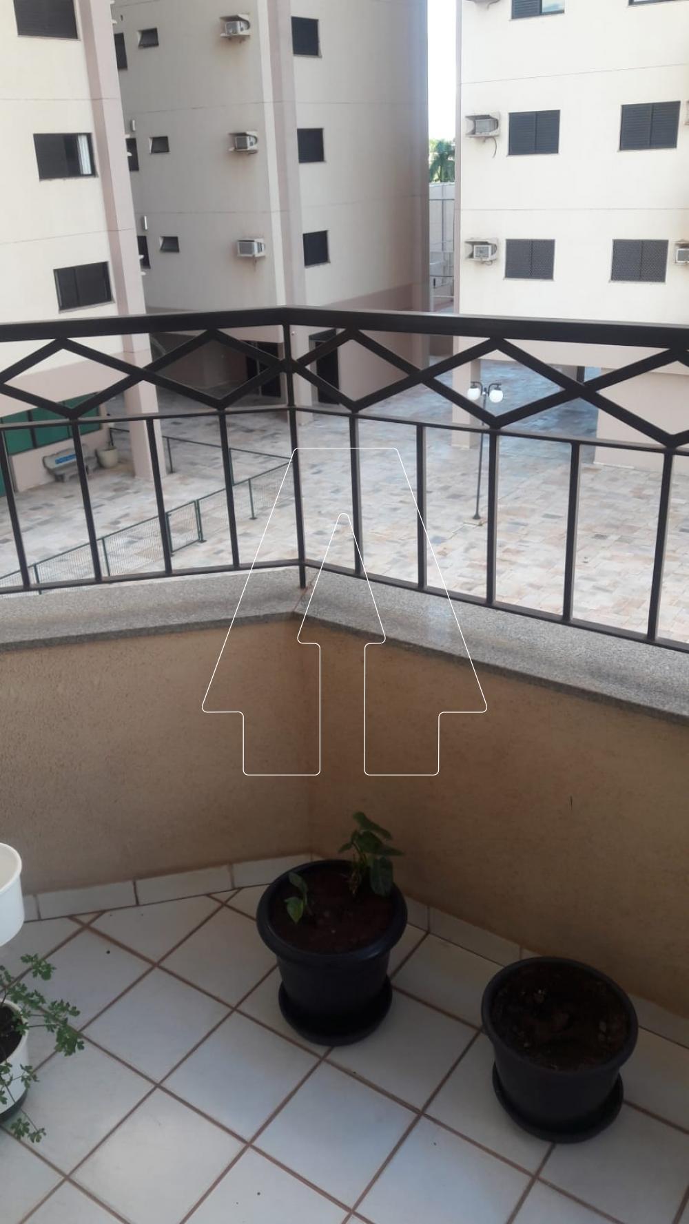 Comprar Apartamento / Padrão em Araçatuba R$ 420.000,00 - Foto 3