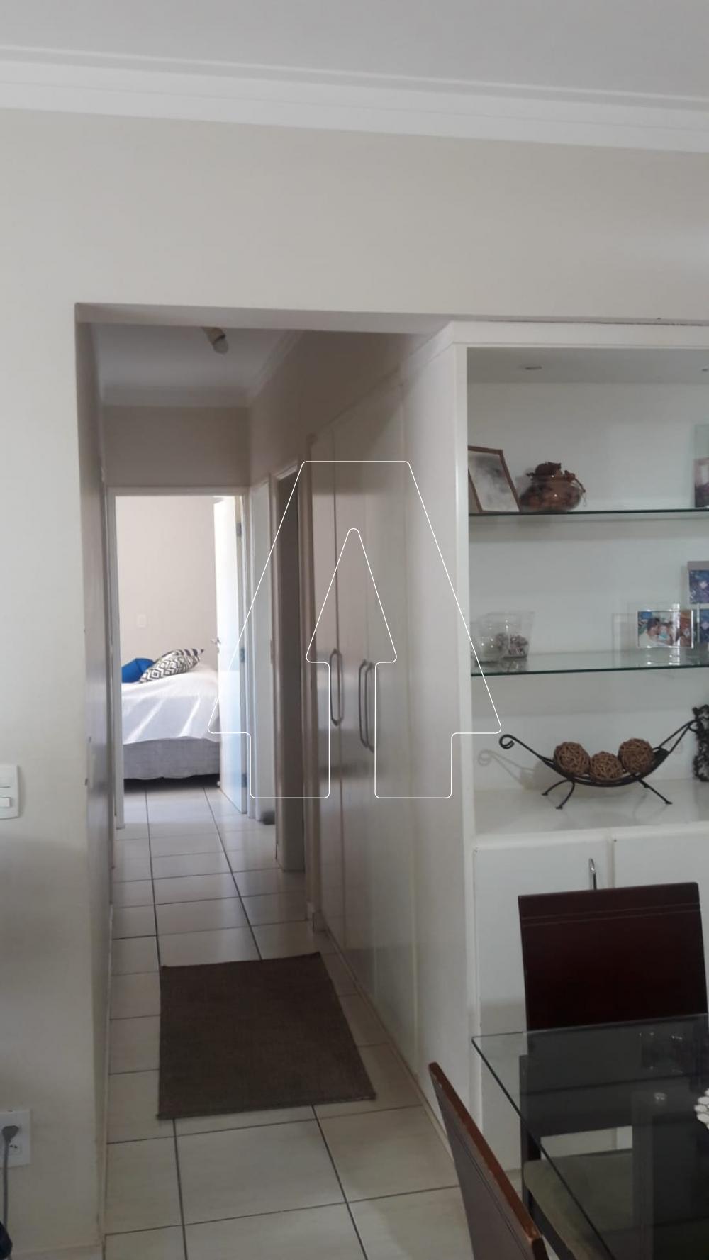 Comprar Apartamento / Padrão em Araçatuba R$ 420.000,00 - Foto 4