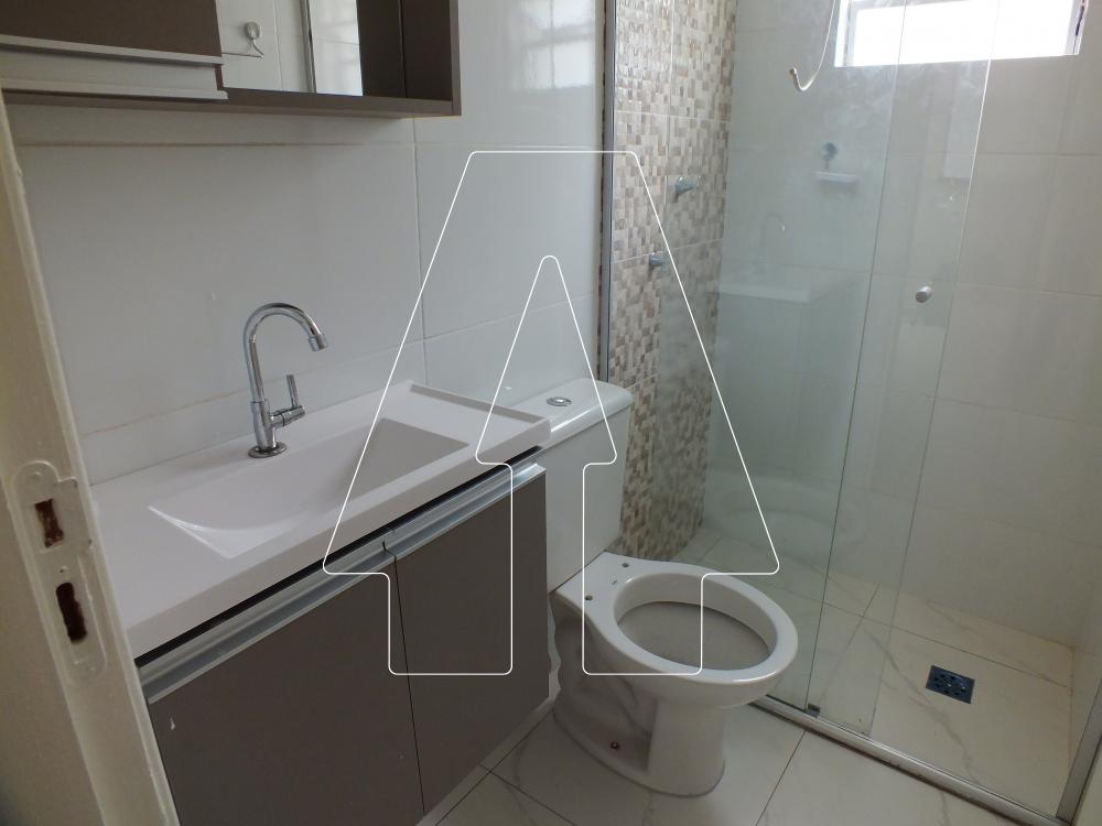 Alugar Apartamento / Padrão em Araçatuba R$ 800,00 - Foto 6