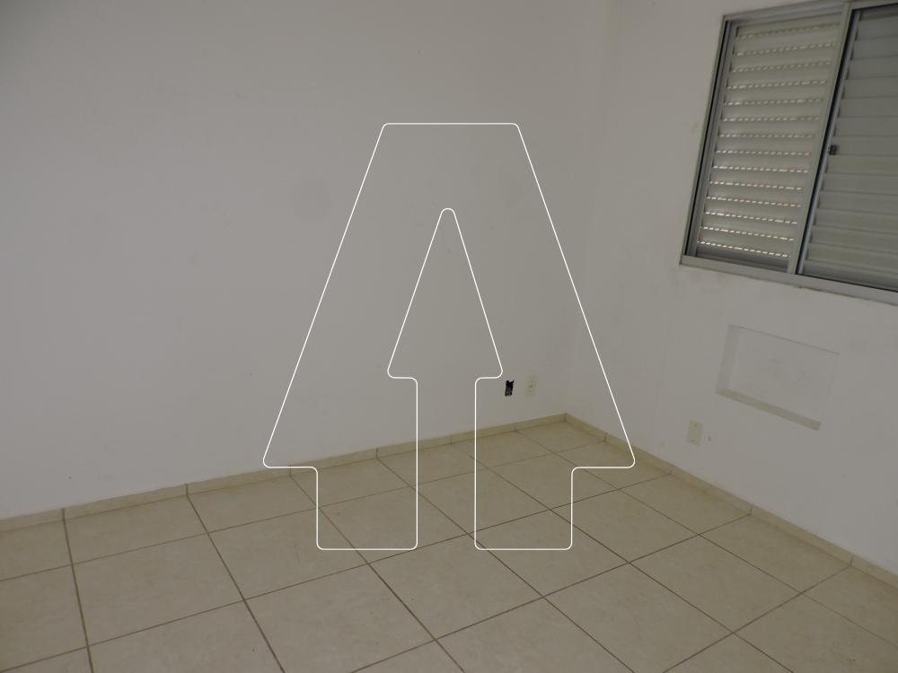 Alugar Apartamento / Padrão em Araçatuba R$ 750,00 - Foto 6