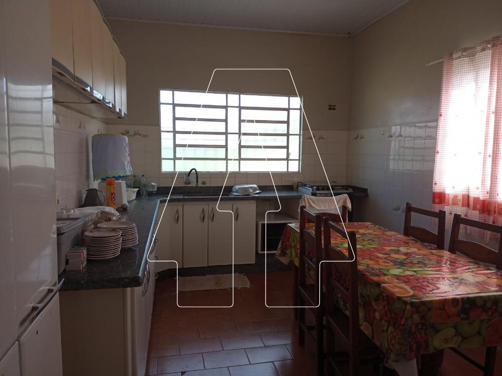 Comprar Casa / Residencial em Araçatuba R$ 410.000,00 - Foto 4