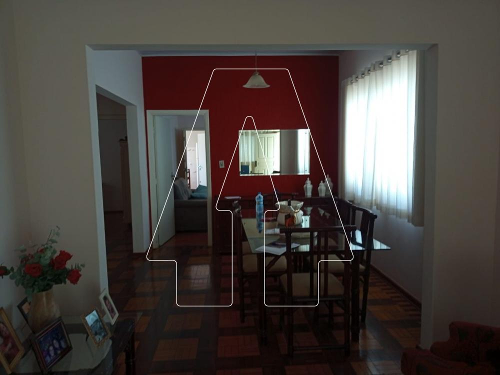 Comprar Casa / Residencial em Araçatuba R$ 410.000,00 - Foto 10