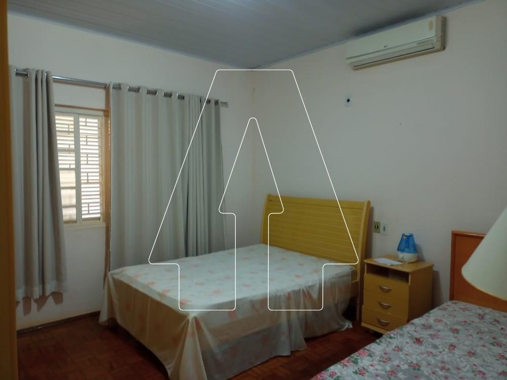 Comprar Casa / Residencial em Araçatuba R$ 410.000,00 - Foto 11