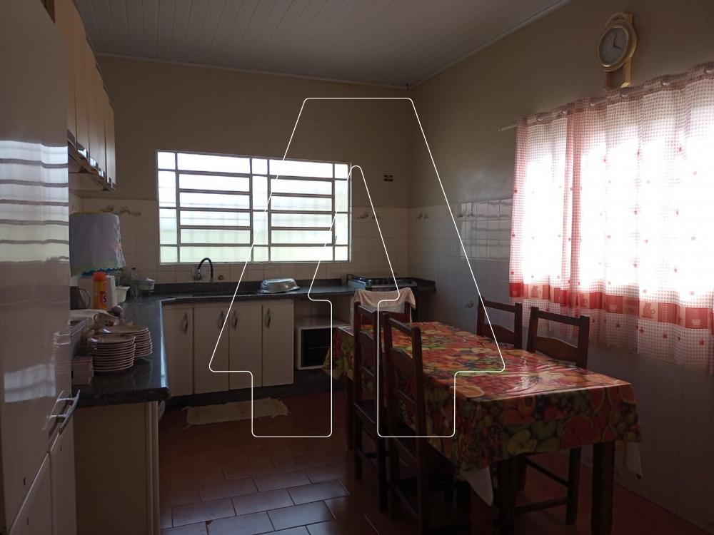 Comprar Casa / Residencial em Araçatuba R$ 410.000,00 - Foto 12