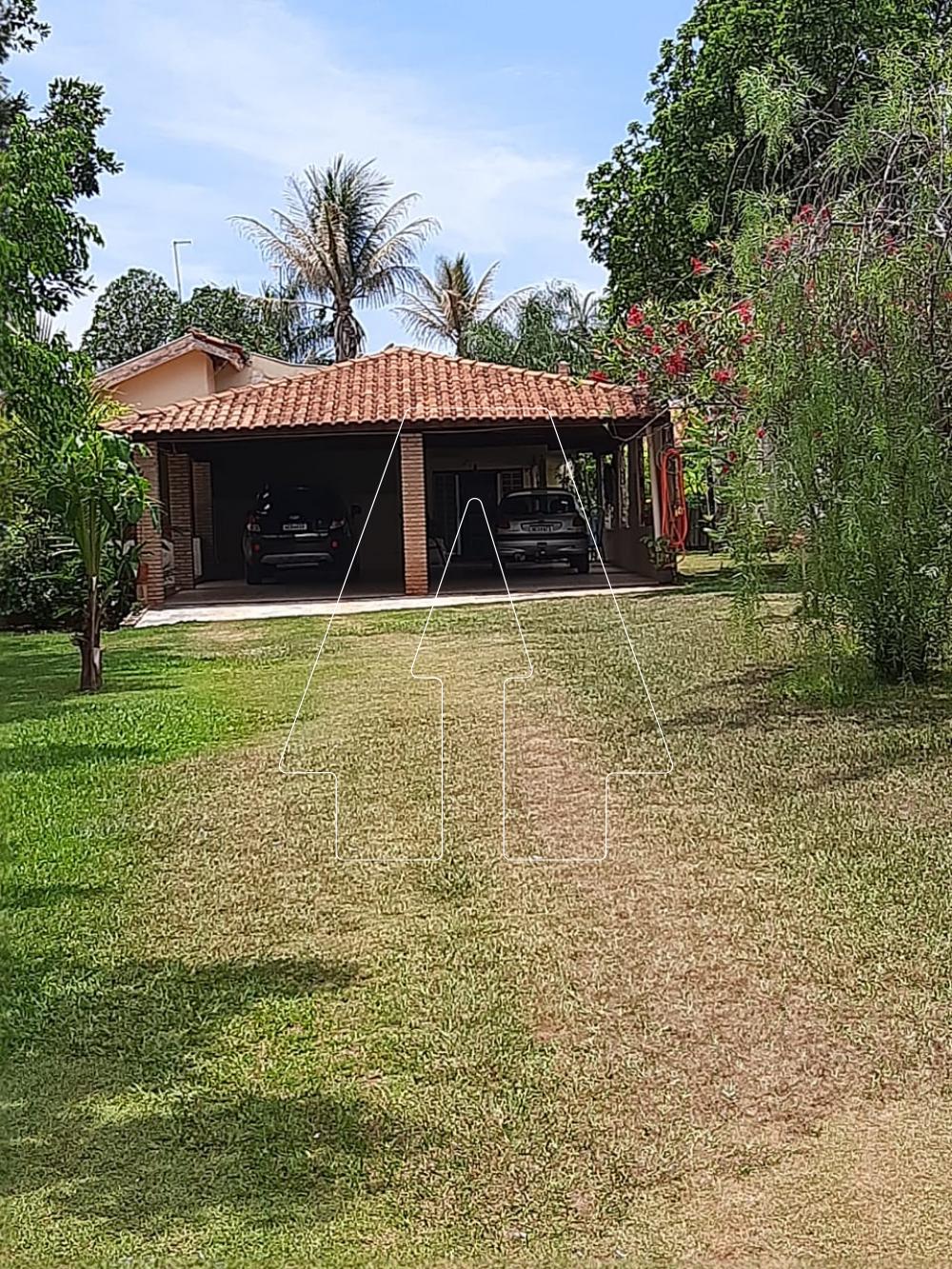 Comprar Rural / Chácara em Araçatuba R$ 380.000,00 - Foto 2