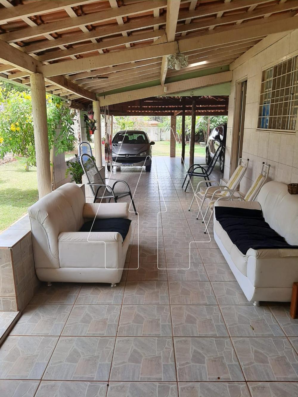 Comprar Rural / Chácara em Araçatuba R$ 380.000,00 - Foto 21