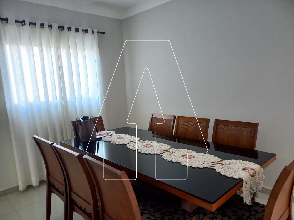 Comprar Casa / Condomínio em Araçatuba R$ 720.000,00 - Foto 1