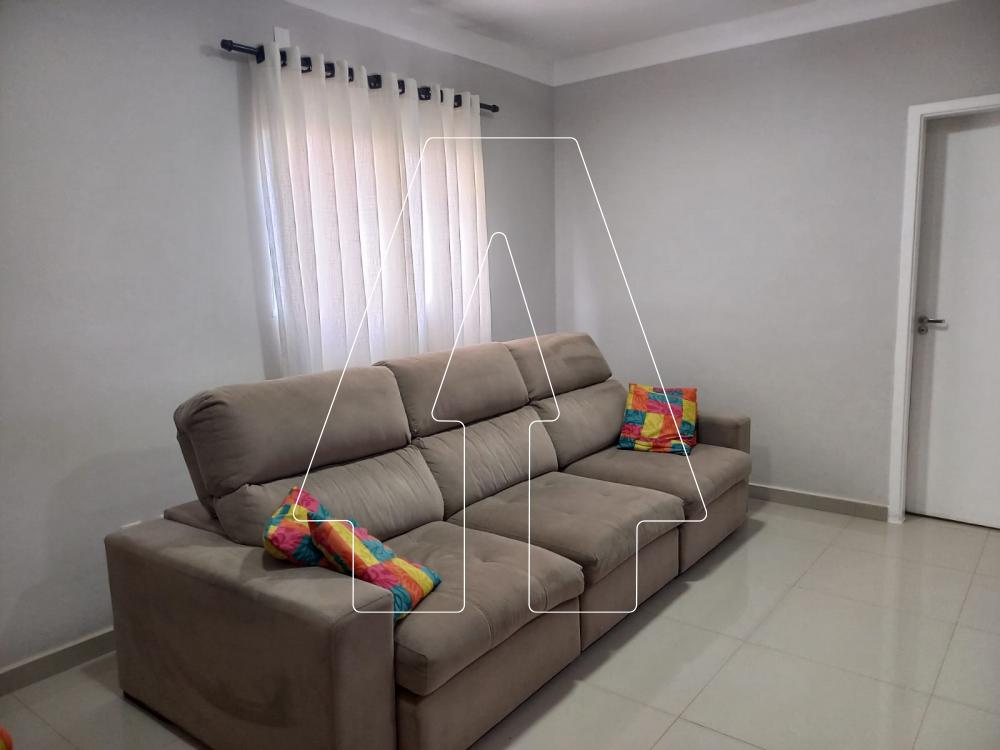 Comprar Casa / Condomínio em Araçatuba R$ 720.000,00 - Foto 5