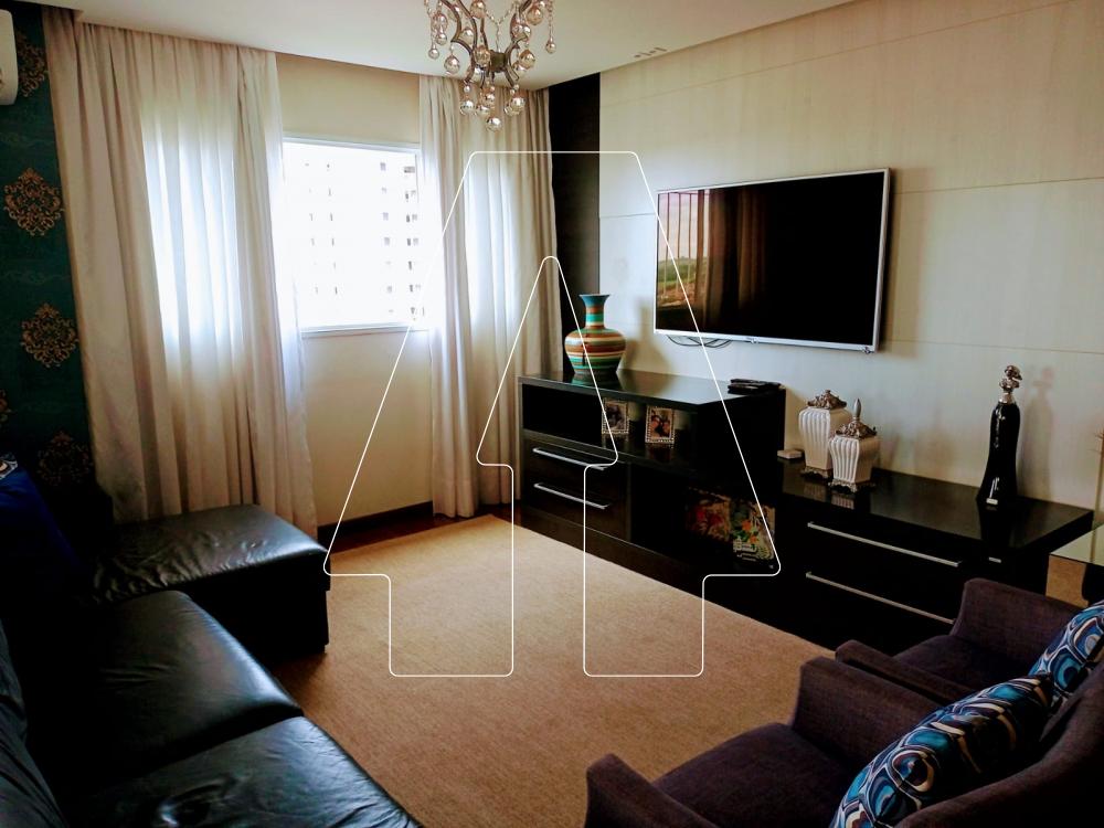 Comprar Apartamento / Cobertura em Araçatuba R$ 850.000,00 - Foto 1