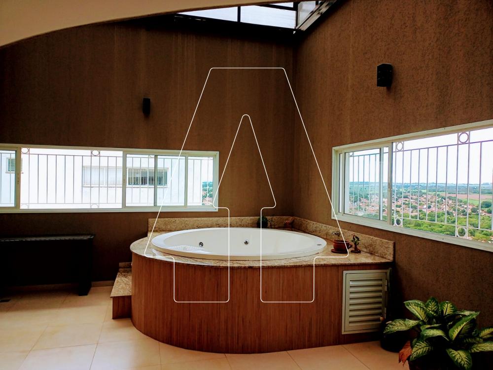 Comprar Apartamento / Cobertura em Araçatuba R$ 850.000,00 - Foto 3