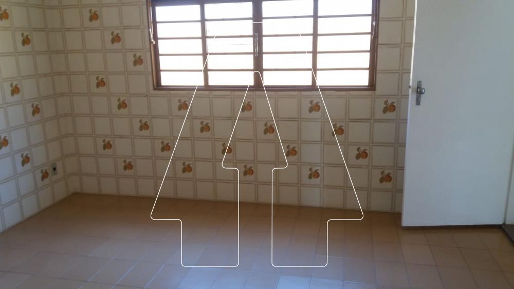 Comprar Casa / Residencial em Araçatuba R$ 640.000,00 - Foto 4