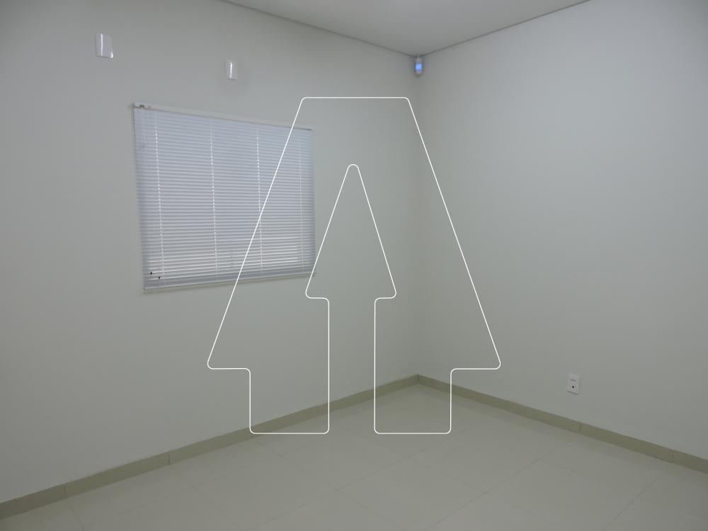 Alugar Comercial / Sala em Araçatuba R$ 950,00 - Foto 2