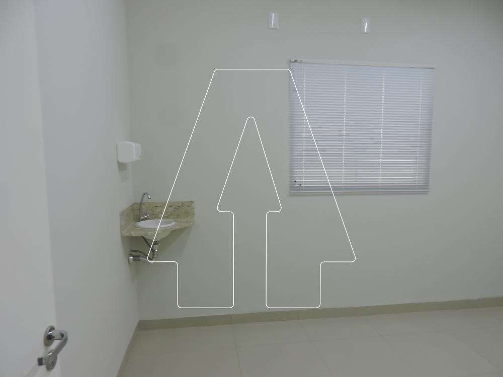 Alugar Comercial / Sala em Araçatuba R$ 950,00 - Foto 3