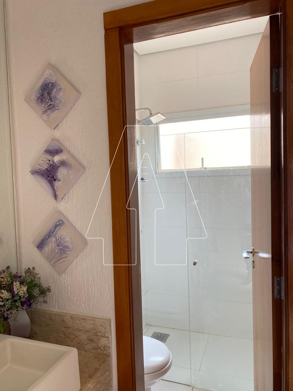 Comprar Casa / Condomínio em Araçatuba R$ 1.170.000,00 - Foto 3