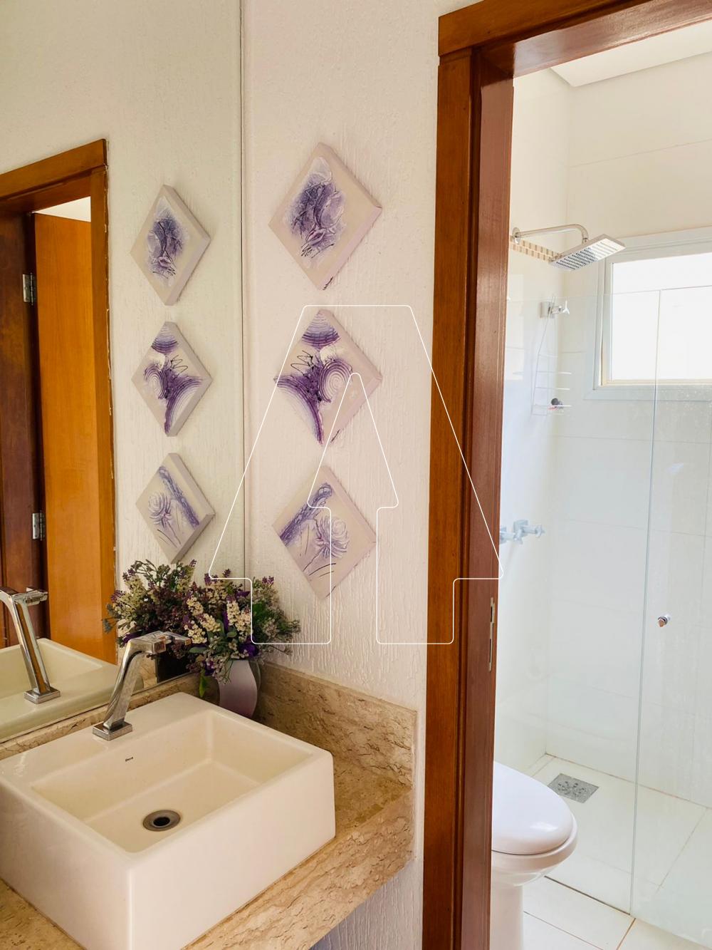 Comprar Casa / Condomínio em Araçatuba R$ 1.170.000,00 - Foto 4