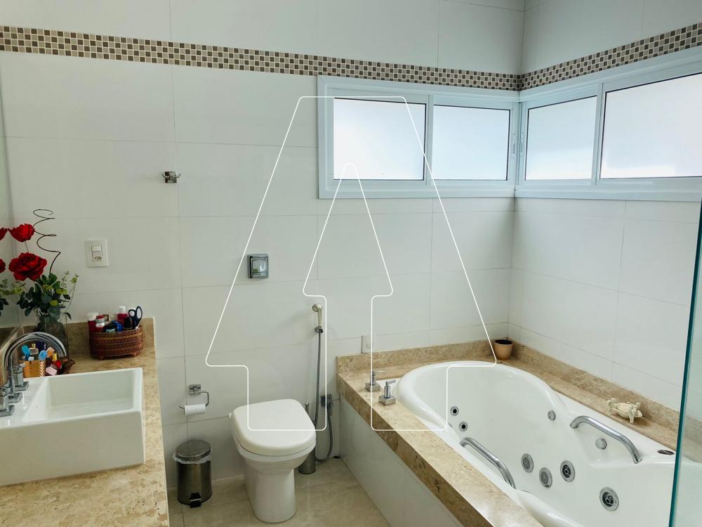 Comprar Casa / Condomínio em Araçatuba R$ 1.170.000,00 - Foto 25