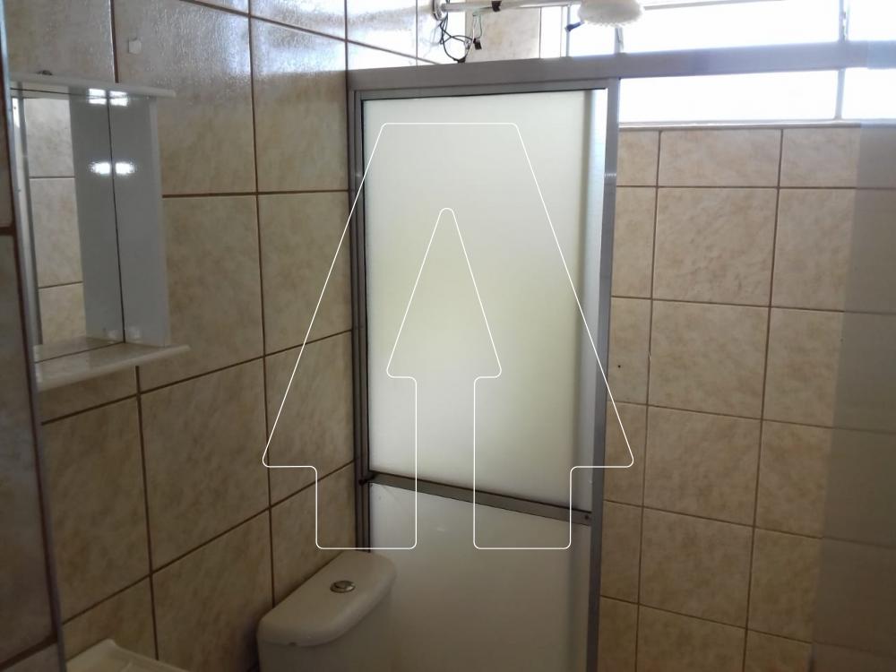 Alugar Apartamento / Padrão em Araçatuba R$ 850,00 - Foto 5